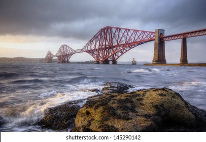 Forth Bridge