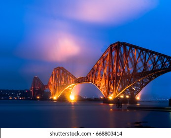 Forth Bridge