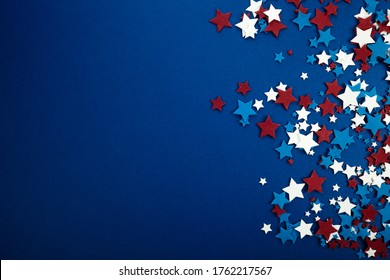 Forth Of July Background. American Independece Day