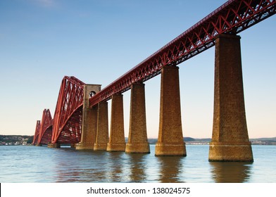 Forth Rail Bridge 