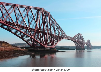 Forth Rail Bridge