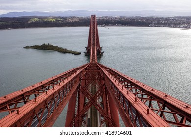 Forth Rail Bridge