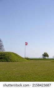 The Fortification Of Fredericia, Denmark