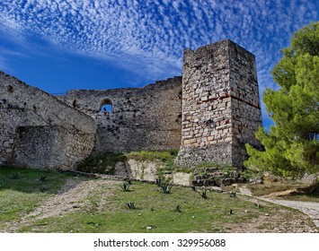 555 Citadel Berat Images, Stock Photos & Vectors | Shutterstock