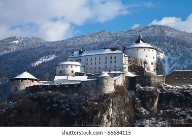 Fortress Kufstein