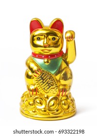 Fortune Chinese Cat