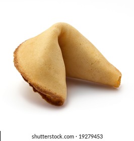 Fortune Cookie