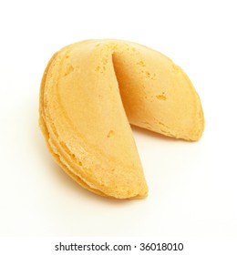 Fortune Cookie