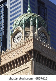 Forum Theatre, Melbourne Australia