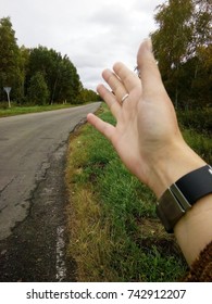 forward