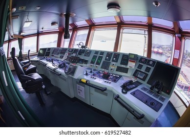 38 Drilling Rig Console Images, Stock Photos & Vectors | Shutterstock