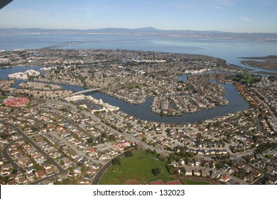 Foster City, California