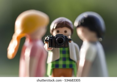 fotografo