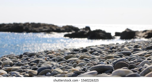 Found This Beatiful Beach On Crete Five Years Ago