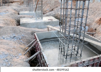 Foundation Construction