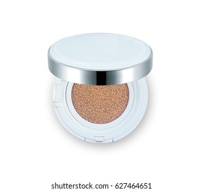 Foundation Cushion Powder