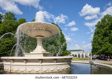 Saxon garden Images, Stock Photos & Vectors | Shutterstock