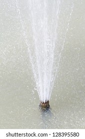 Fountain