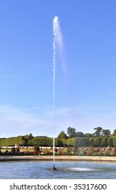 Fountain