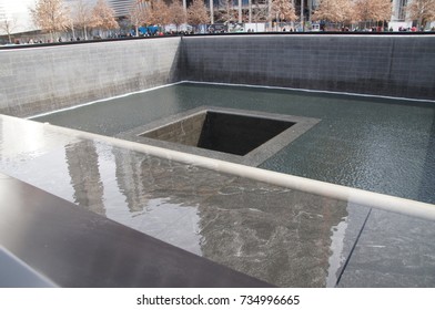 Fountain