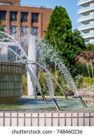 Fountain
