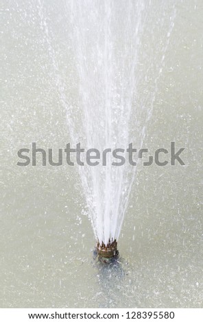 Fountain
