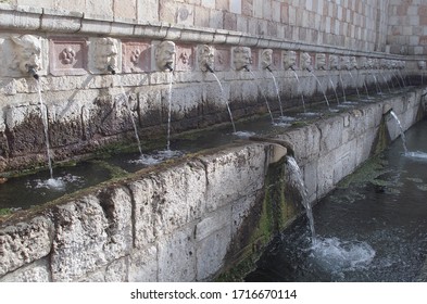 99 Water spout on marble wall Images, Stock Photos & Vectors | Shutterstock