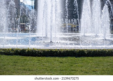 3,923 Moving fountains Images, Stock Photos & Vectors | Shutterstock