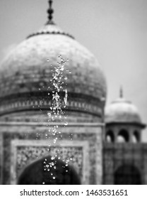 Black And White Taj Mahal India High Res Stock Images Shutterstock