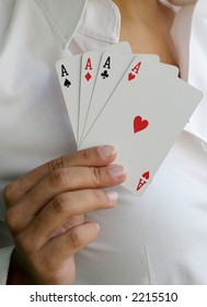 Four Aces