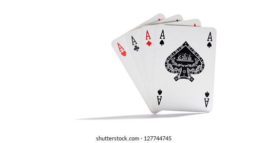 47,577 Ace card Stock Photos, Images & Photography | Shutterstock