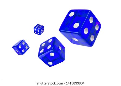 19,951 Blue dice Stock Photos, Images & Photography | Shutterstock