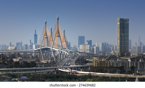 Four Bridge