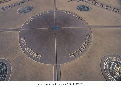 Four Corners High Res Stock Images Shutterstock