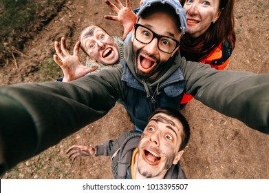 Weird Friends Images Stock Photos Vectors Shutterstock