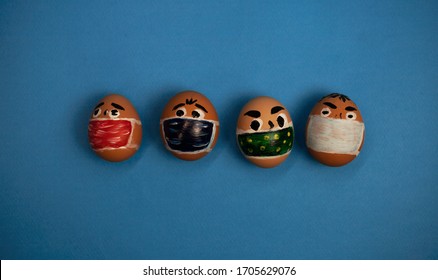 Download Egg Face Mask Images Stock Photos Vectors Shutterstock PSD Mockup Templates