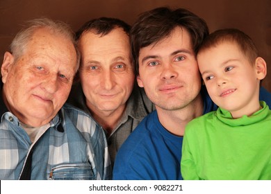 Four Generations