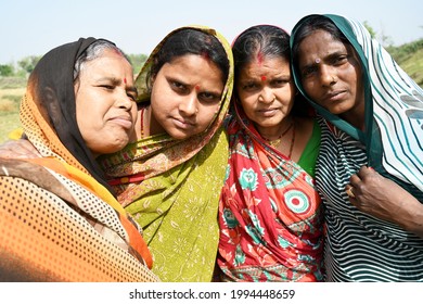 1,392 4 indian village people Images, Stock Photos & Vectors | Shutterstock