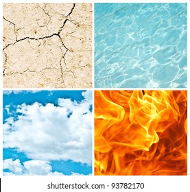 7,663 Earth air fire water Images, Stock Photos & Vectors | Shutterstock