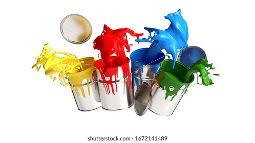 https://image.shutterstock.com/image-photo/four-paint-cans-splashing-different-260nw-1672141489.jpg