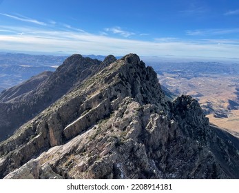 Four Peaks, Maricopa County, Arizona