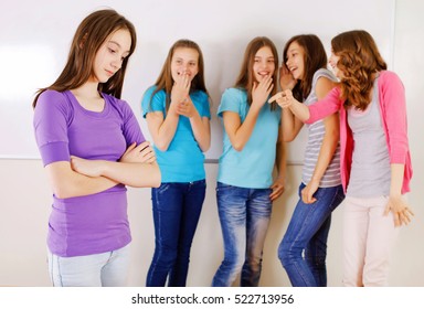 Gossip School Stock Photos Images Photography Shutterstock