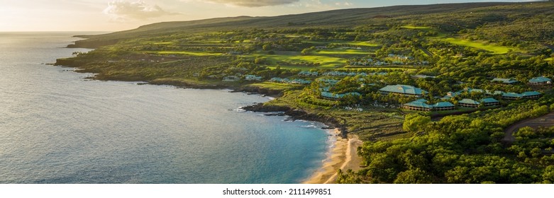 Four Seasons Lanai At Manele Bay