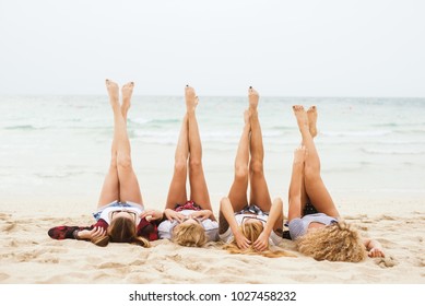 Jambes Plage Stock Photos Images Photography Shutterstock