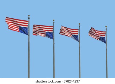 Upside Down Flag Images Stock Photos Vectors Shutterstock