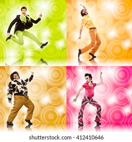 446,002 Disco dance Images, Stock Photos & Vectors | Shutterstock