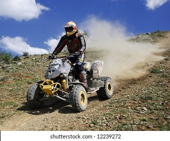 Four Wheeler