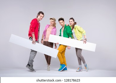 24,708 Lots of friends Images, Stock Photos & Vectors | Shutterstock