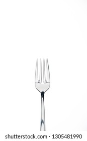 why does a fork have 4 prongs