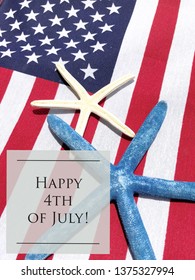 Fourth July Concept Stock Photo 1375327994 | Shutterstock